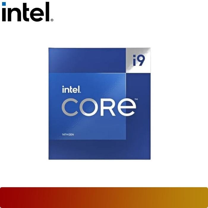 INTEL CORE i9 14900F - 1 - Nano Komputer