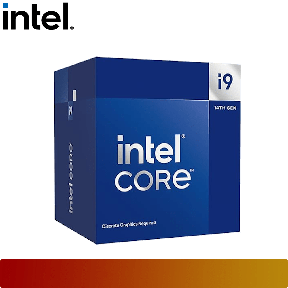 INTEL CORE i9 14900F-1-Nano Komputer
