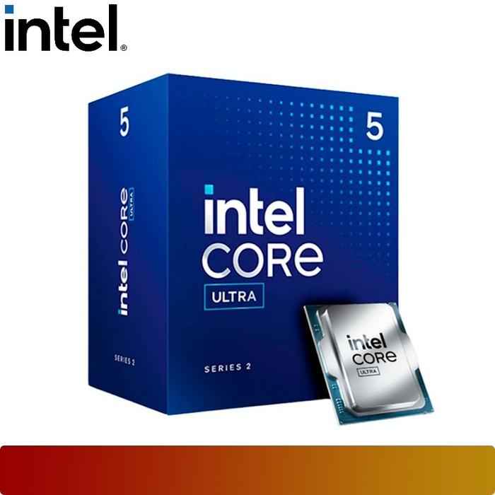 INTEL CORE Ultra 5 Processor 225