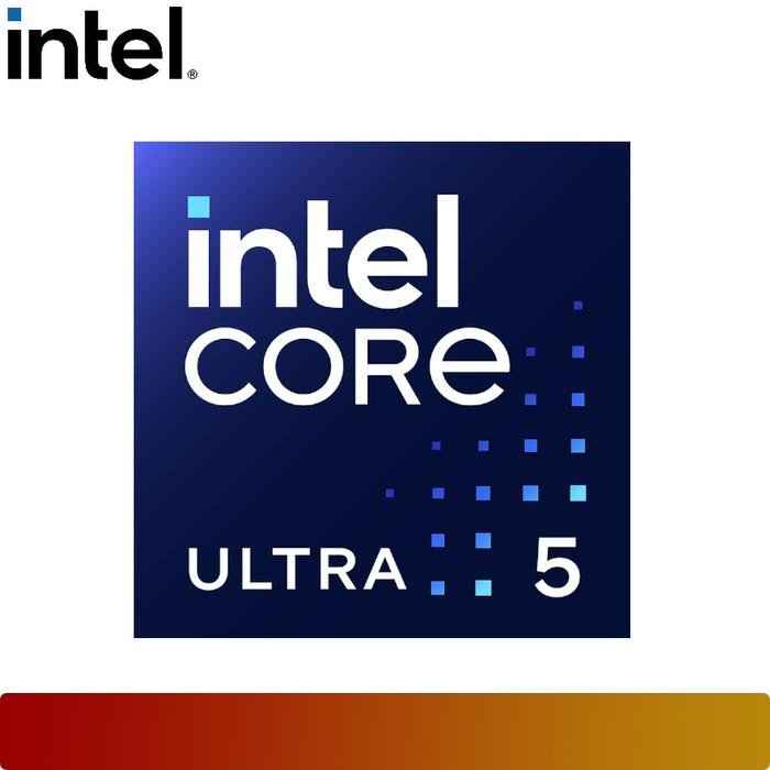 INTEL Core Ultra 5 Processor 245KF