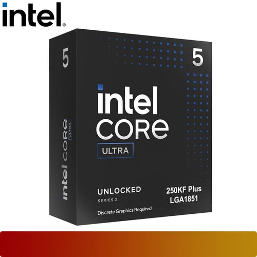 INTEL Core Ultra 5 processor 250KF Plus-1-Nano Komputer