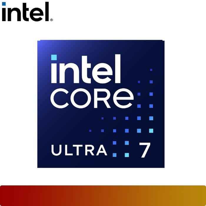 INTEL Core Ultra 7 Processor 265K