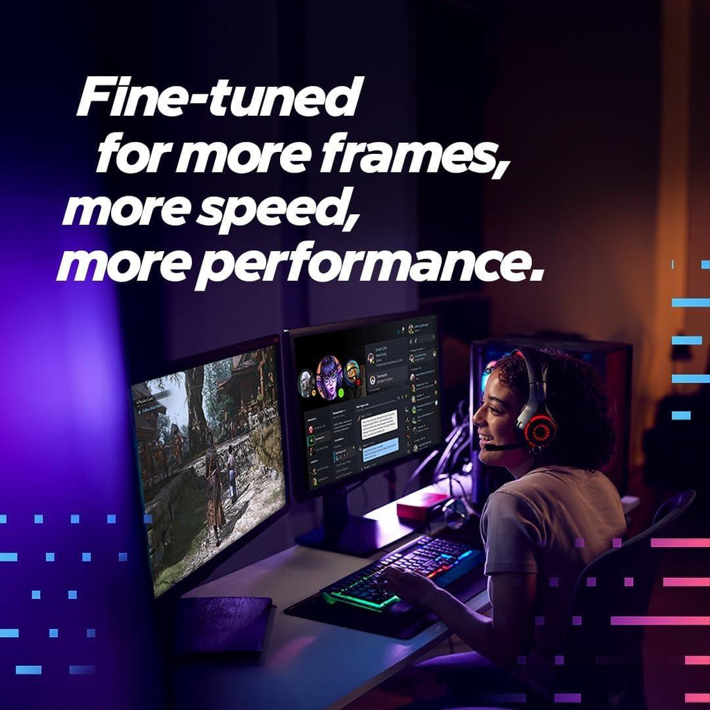 INTEL Core Ultra 7 processor 270K Plus - 4 - Nano Komputer