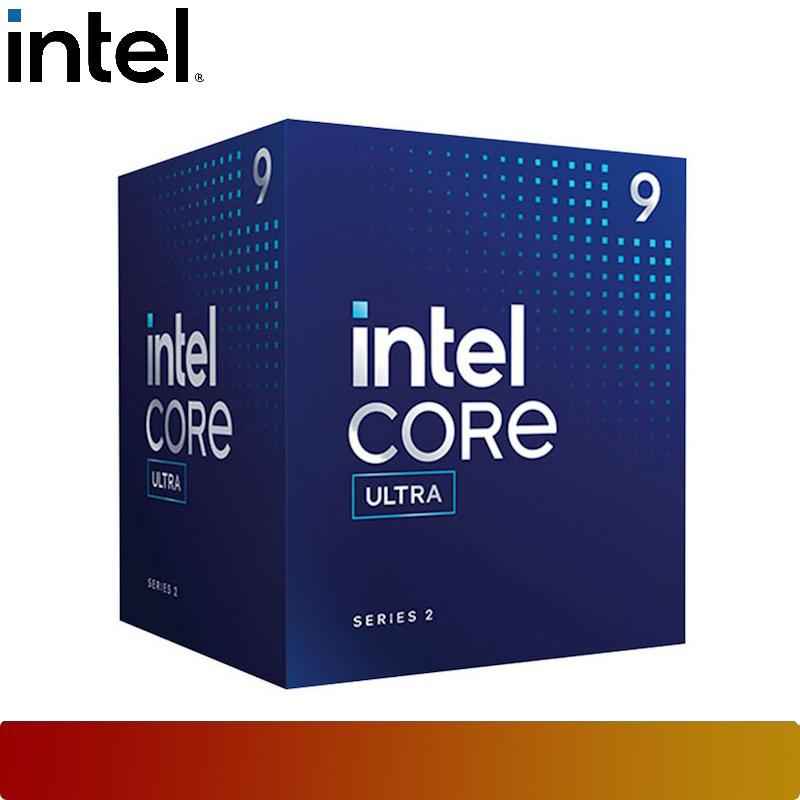 Intel Core Ultra 9 Processor 285