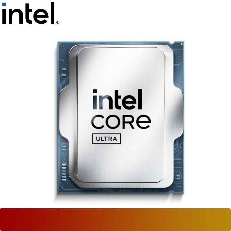 Intel Core Ultra 9 Processor 285
