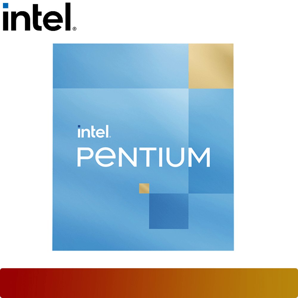 INTEL PENTIUM GOLD G7400-2-Nano Komputer