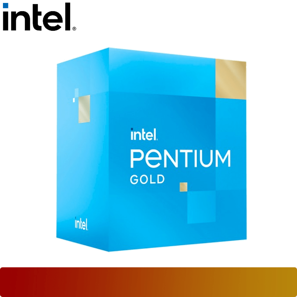 INTEL PENTIUM GOLD G7400-1-Nano Komputer