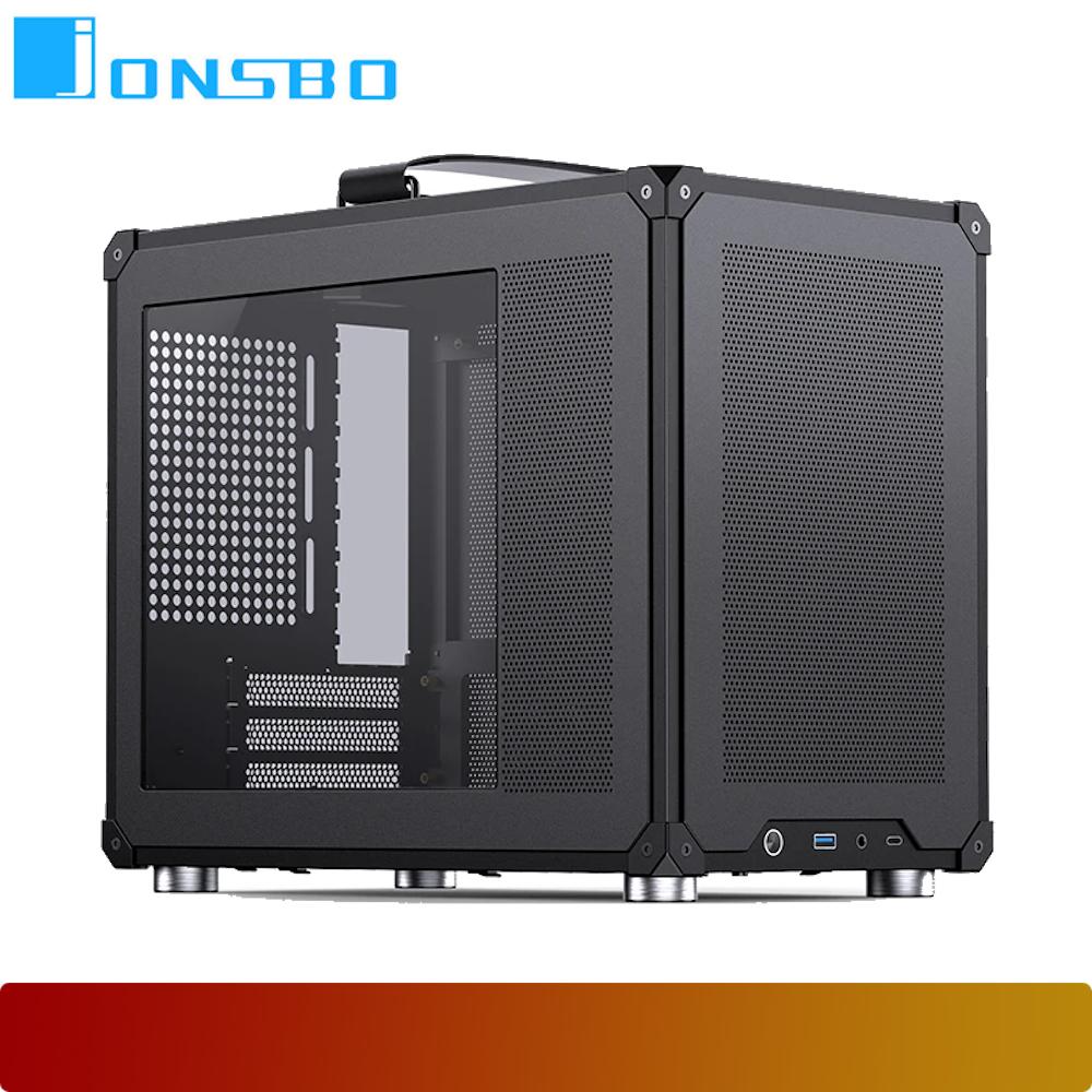 JONSBO C6 MAX-8-Nano Komputer