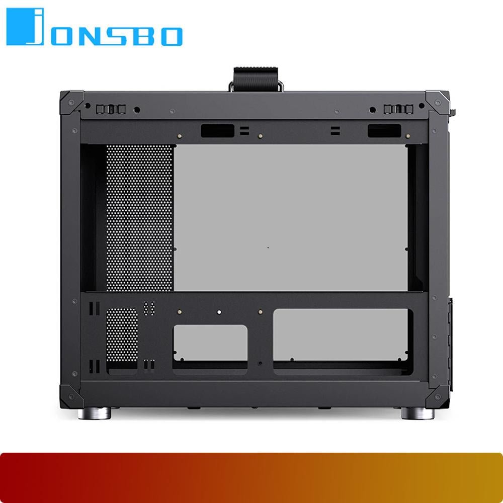 JONSBO C6 MAX-4-Nano Komputer