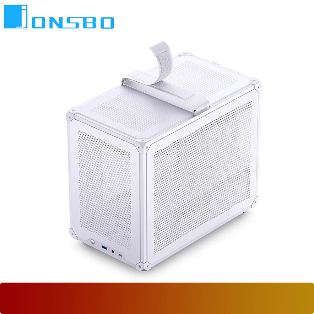 JONSBO C6 MAX-7-Nano Komputer