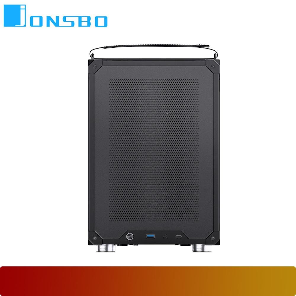 JONSBO C6 MAX-2-Nano Komputer