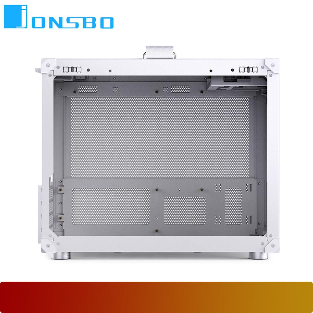 JONSBO C6 MAX-3-Nano Komputer