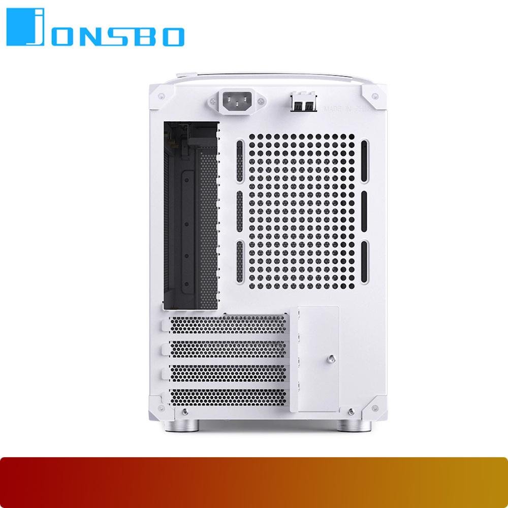 JONSBO C6 MAX-5-Nano Komputer