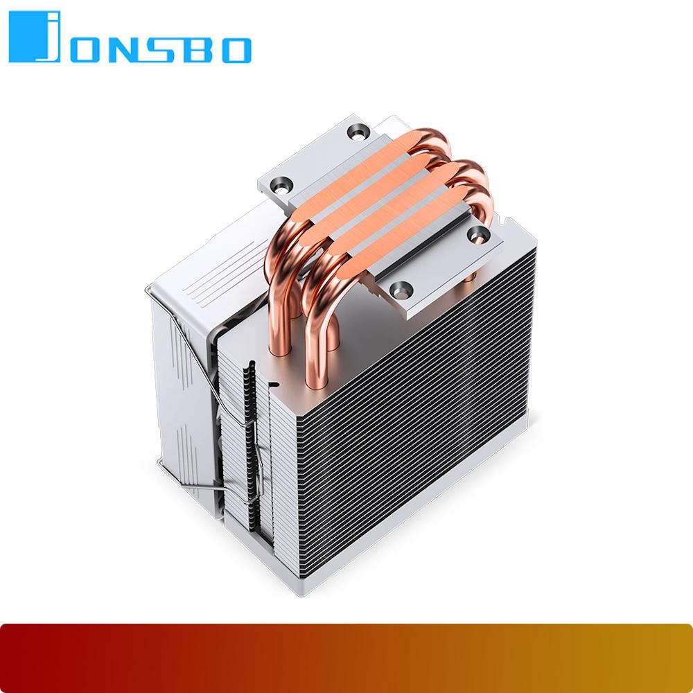 JONSBO CR-1300 EVO-5-Nano Komputer