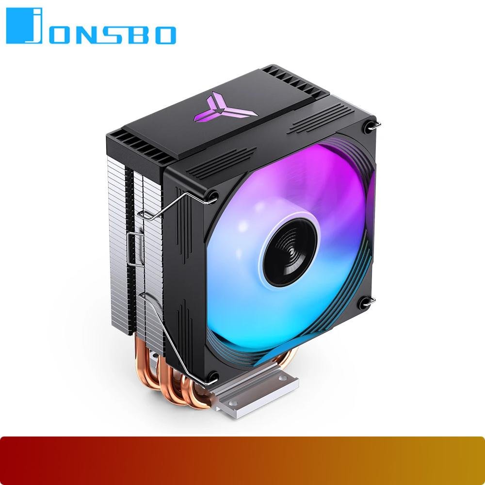JONSBO CR-1300 EVO-8-Nano Komputer