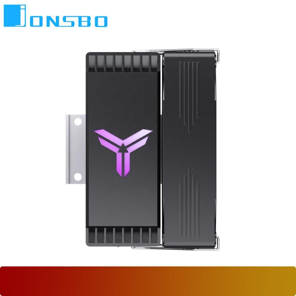 JONSBO CR-1300 EVO-6-Nano Komputer