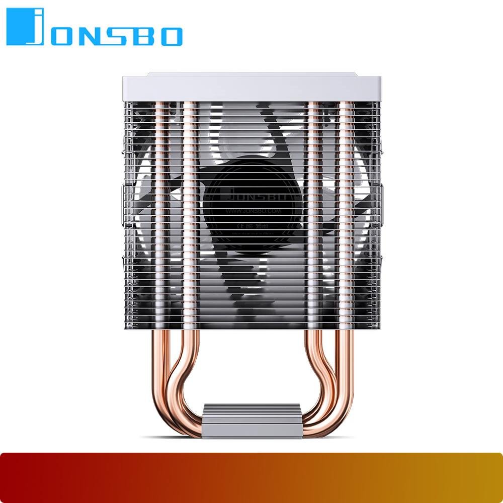 JONSBO CR-1300 EVO-7-Nano Komputer