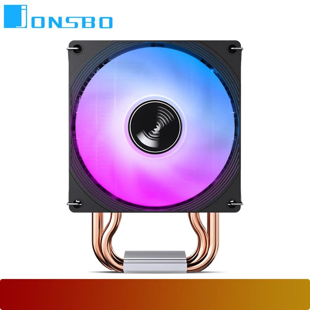 JONSBO CR-1300 EVO-2-Nano Komputer