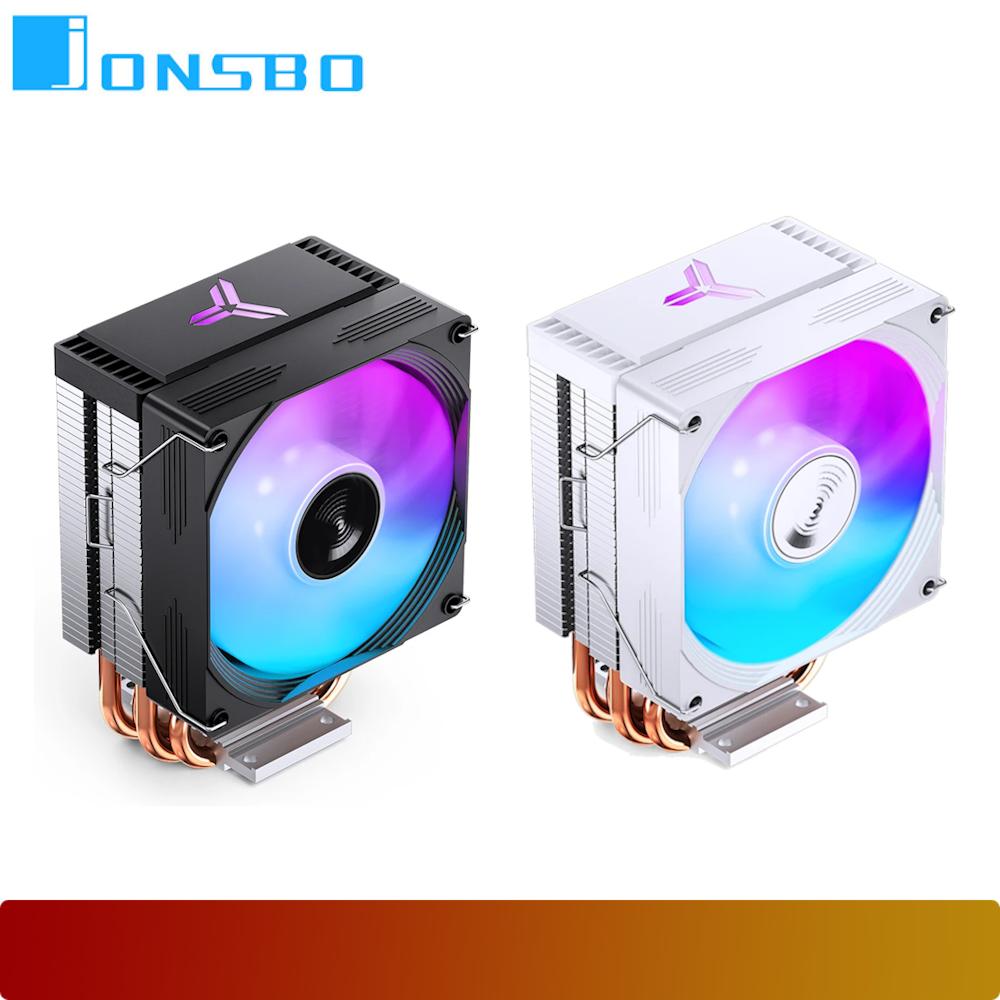 JONSBO CR-1300 EVO-1-Nano Komputer