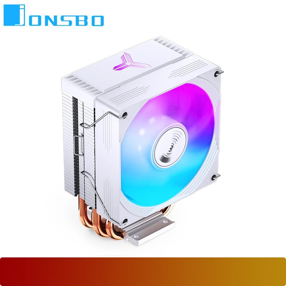 JONSBO CR-1300 EVO-9-Nano Komputer