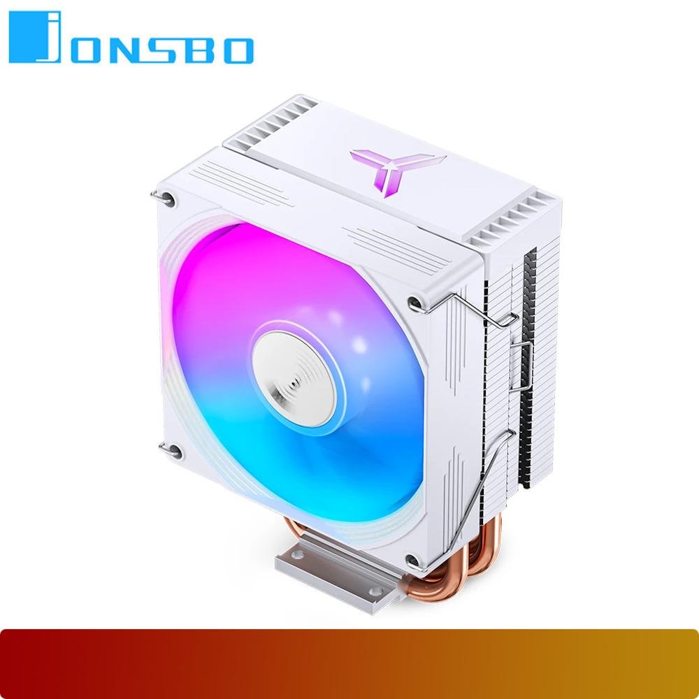 JONSBO CR-1300 EVO-3-Nano Komputer