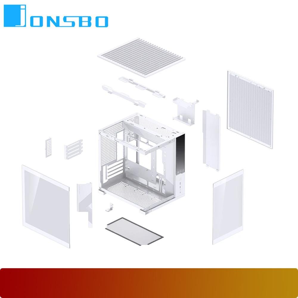 JONSBO D34-7-Nano Komputer