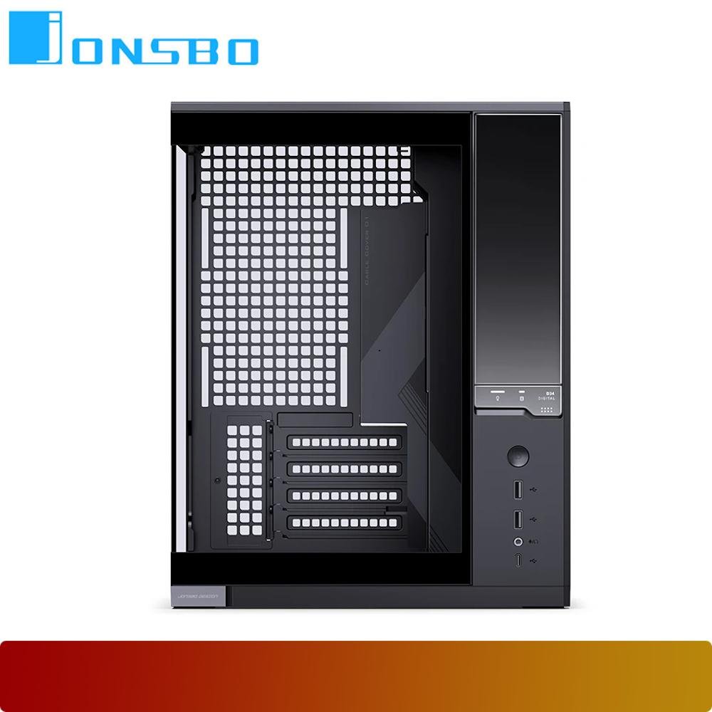 JONSBO D34-2-Nano Komputer