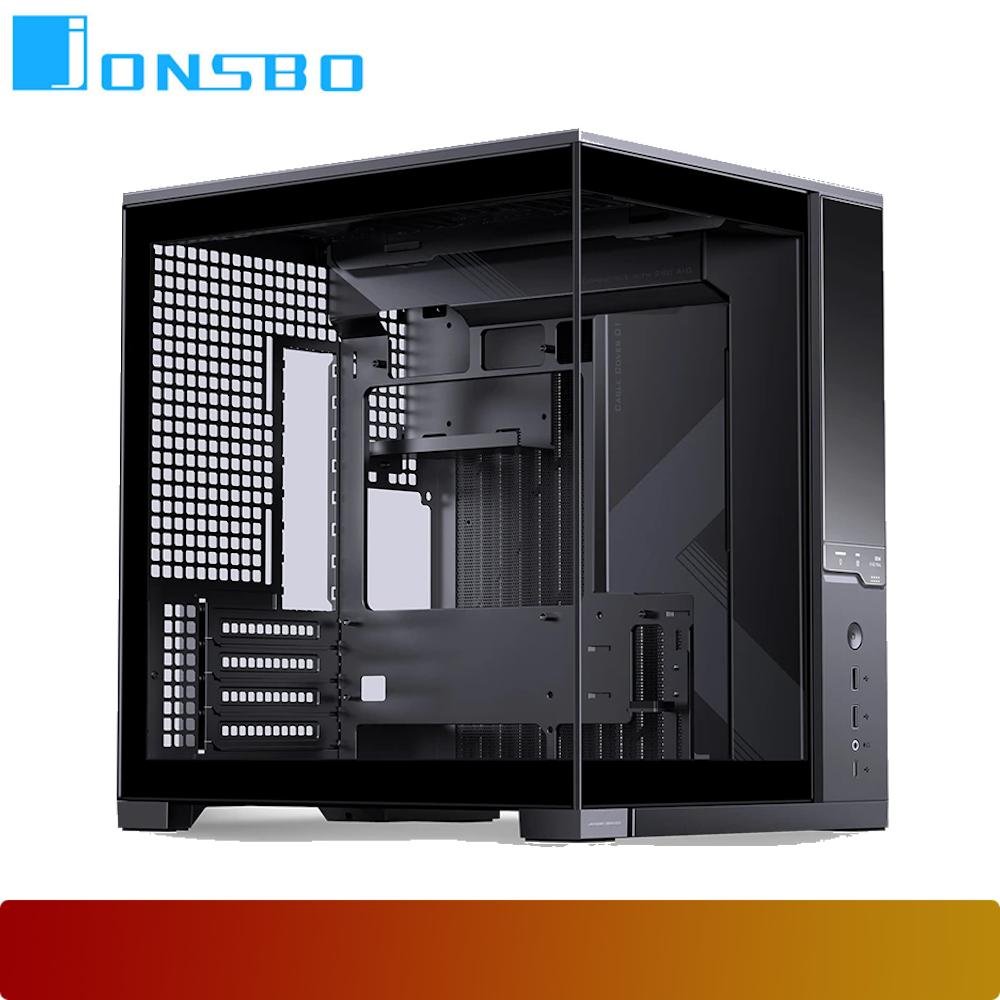 JONSBO D34-8-Nano Komputer