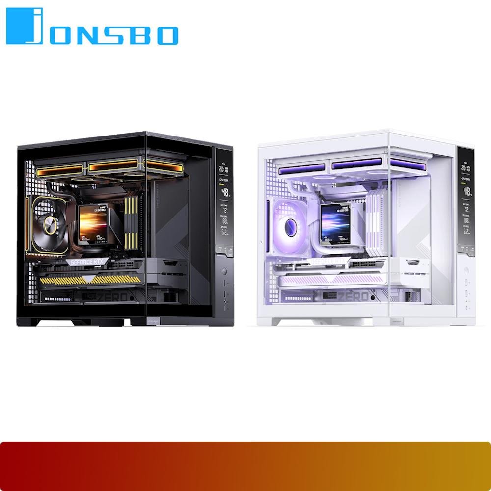 JONSBO D34-1-Nano Komputer