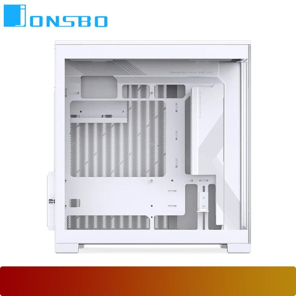 JONSBO D34-3-Nano Komputer
