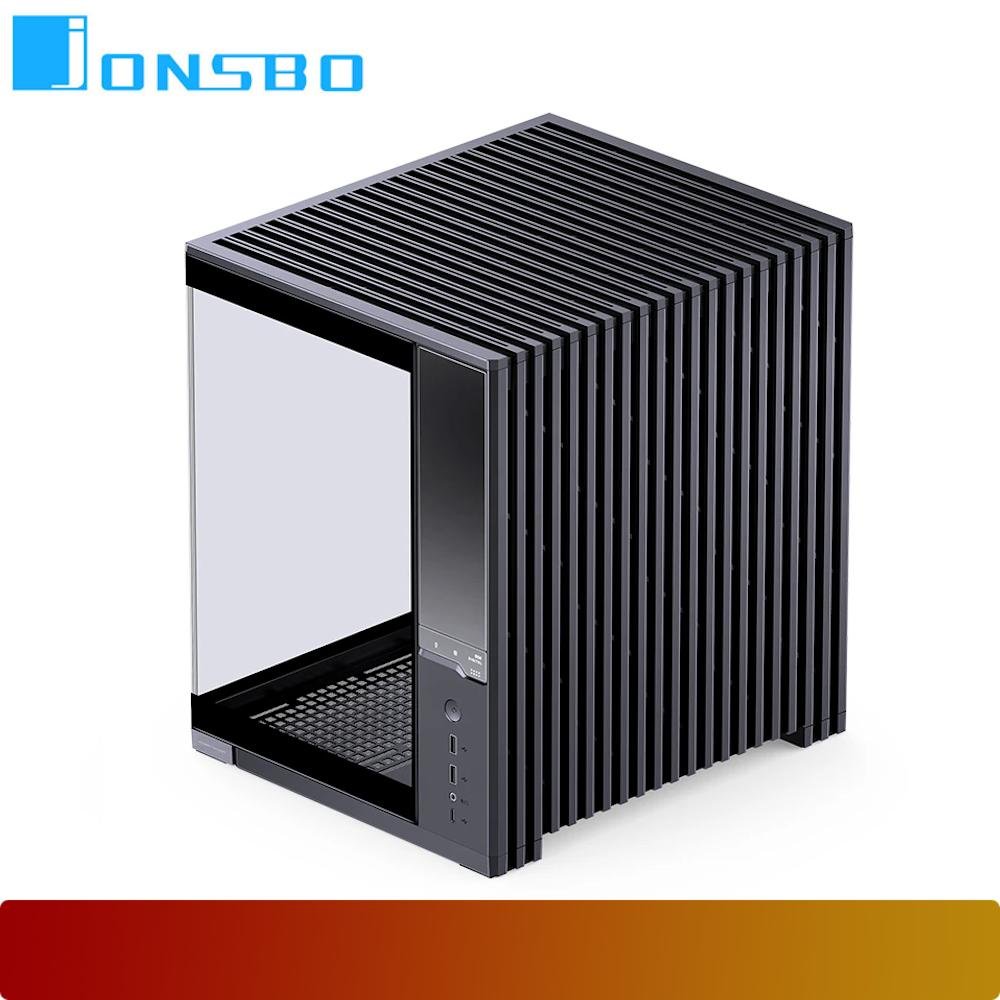 JONSBO D34-6-Nano Komputer