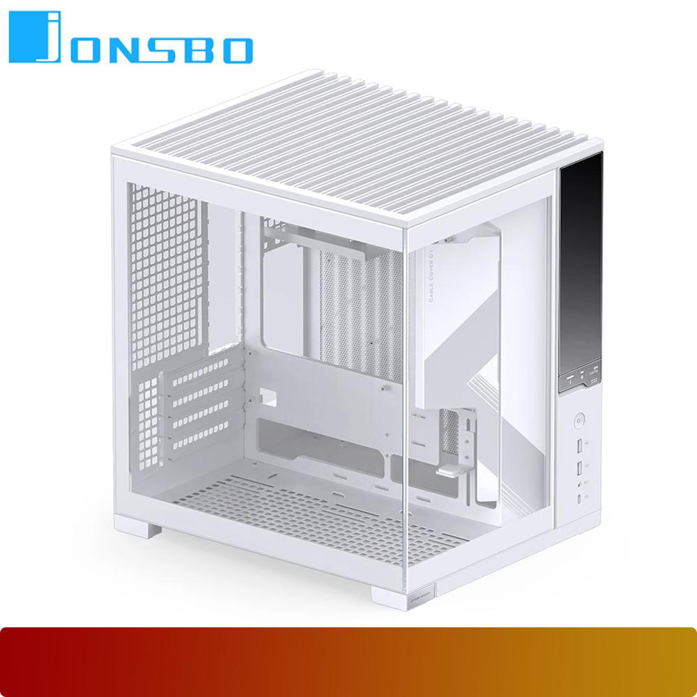 JONSBO D34-5-Nano Komputer