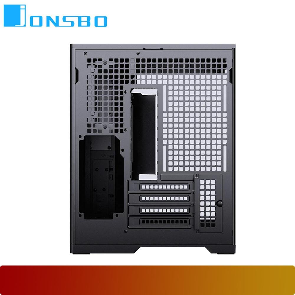 JONSBO D34-4-Nano Komputer