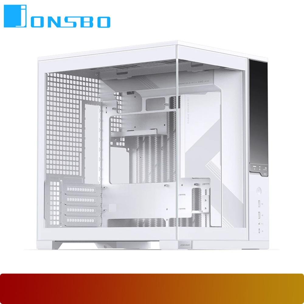 JONSBO D34-9-Nano Komputer