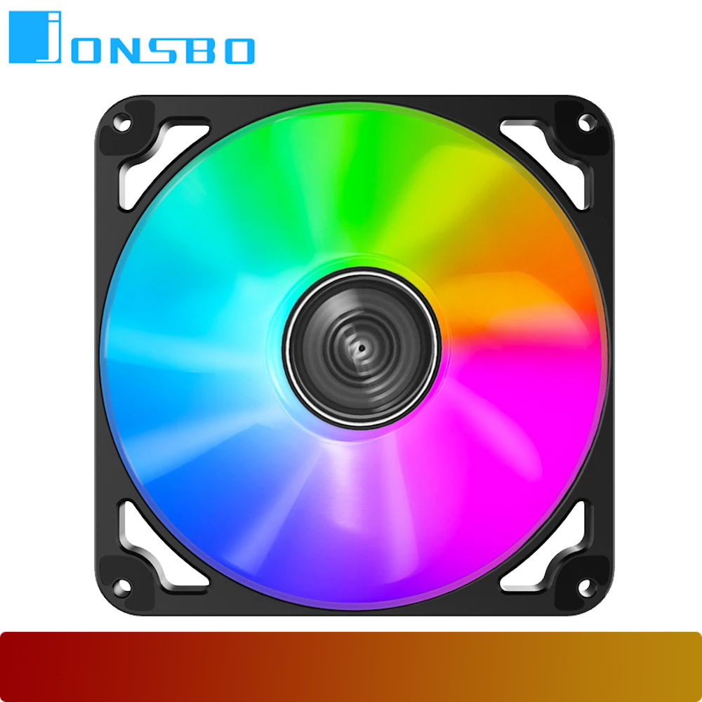 JONSBO FR-140S ARGB-1-Nano Komputer