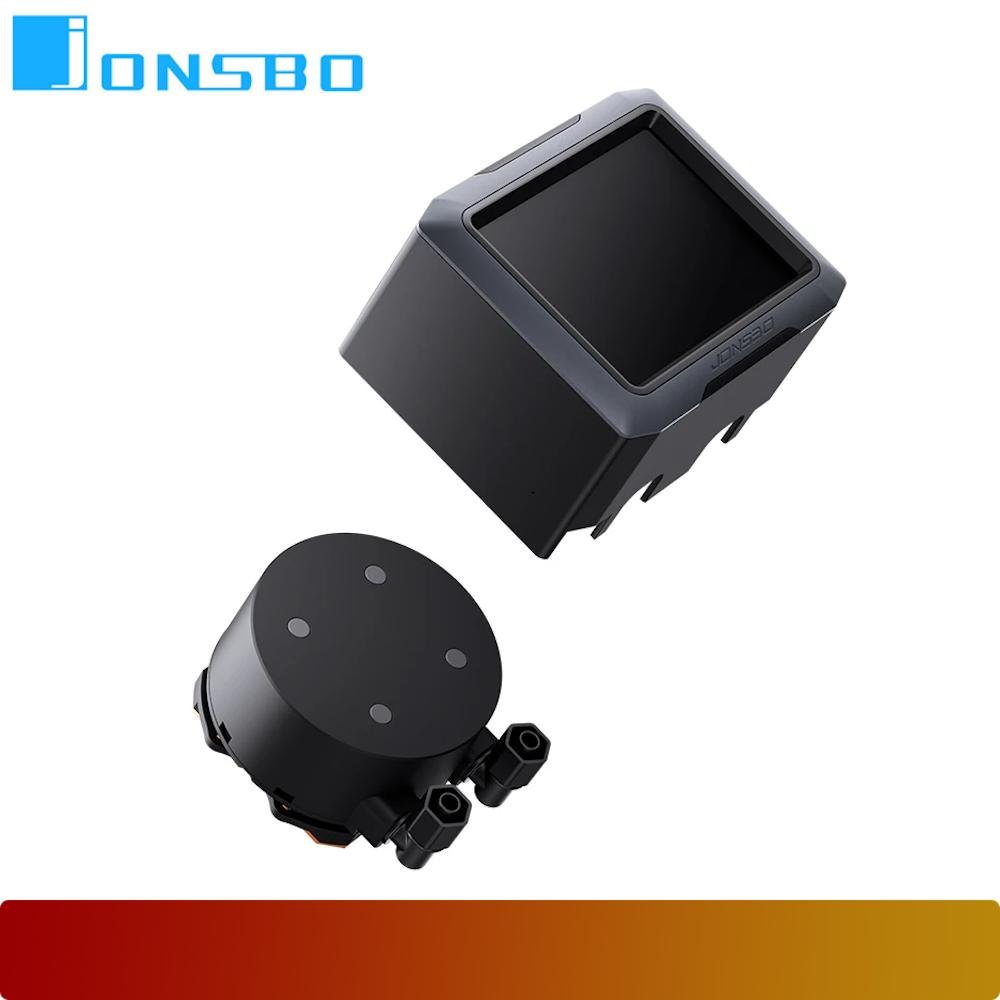 JONSBO TF3-360SCB-6-Nano Komputer