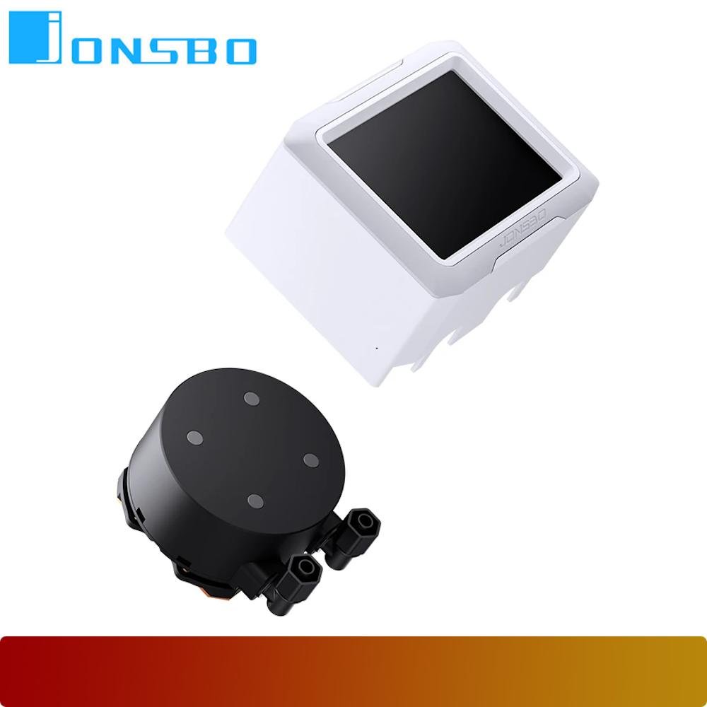 JONSBO TF3-360SCB-7-Nano Komputer