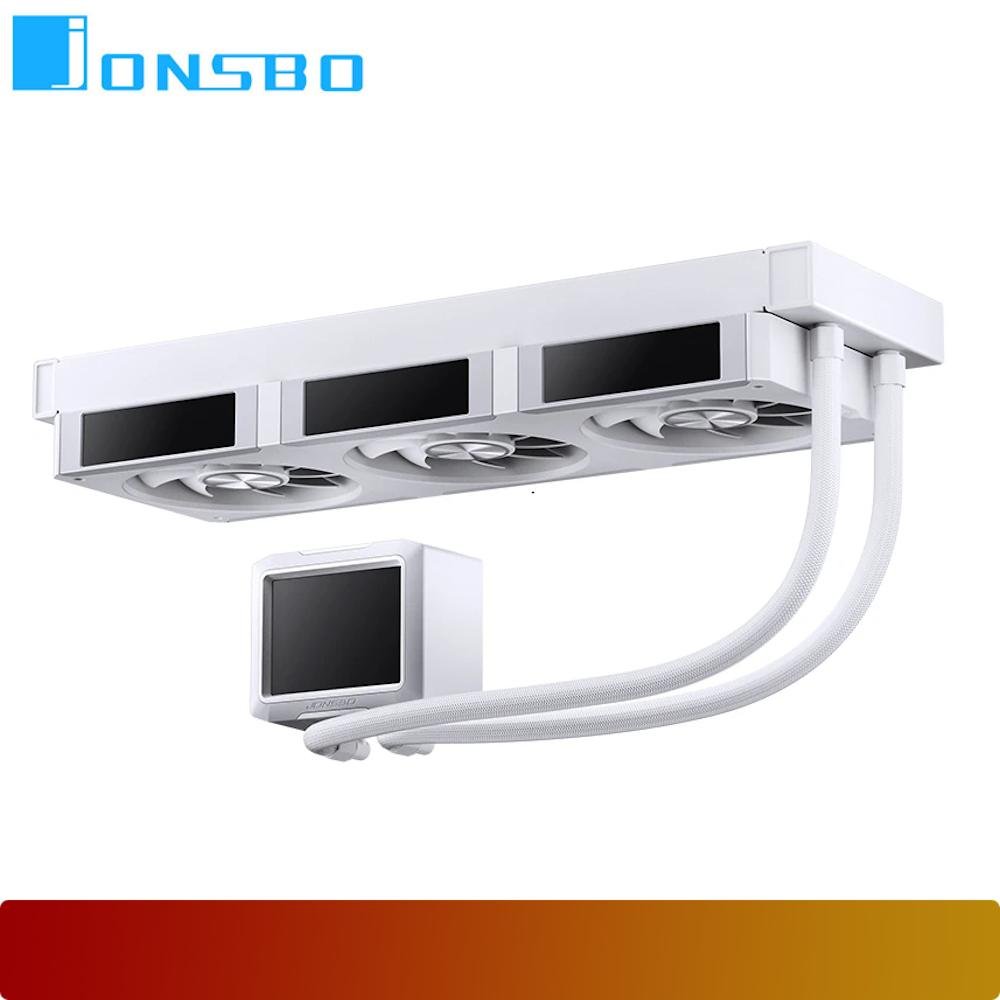 JONSBO TF3-360SCB-3-Nano Komputer