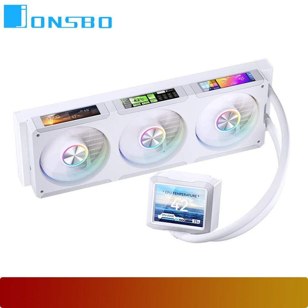 JONSBO TF3-360SCB-9-Nano Komputer