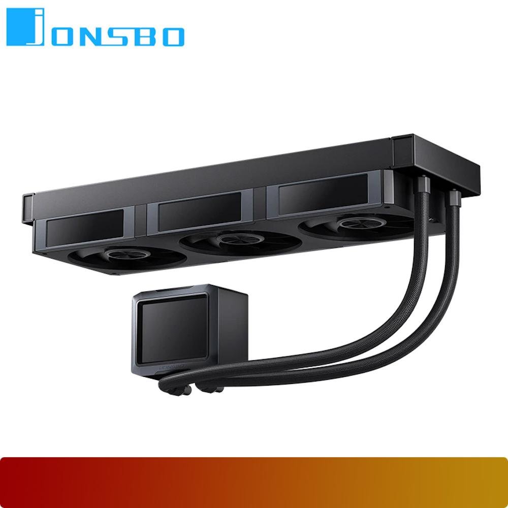 JONSBO TF3-360SCB-2-Nano Komputer