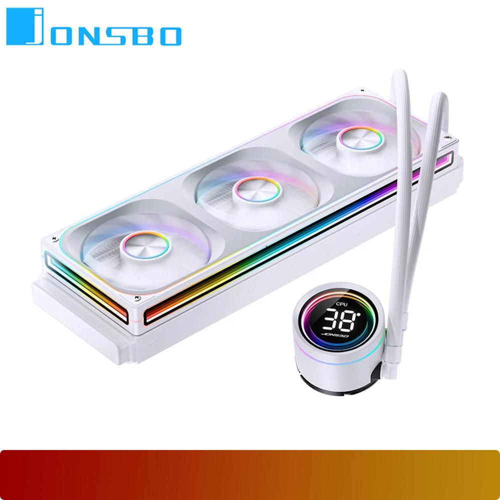 JONSBO TH-360-9-Nano Komputer