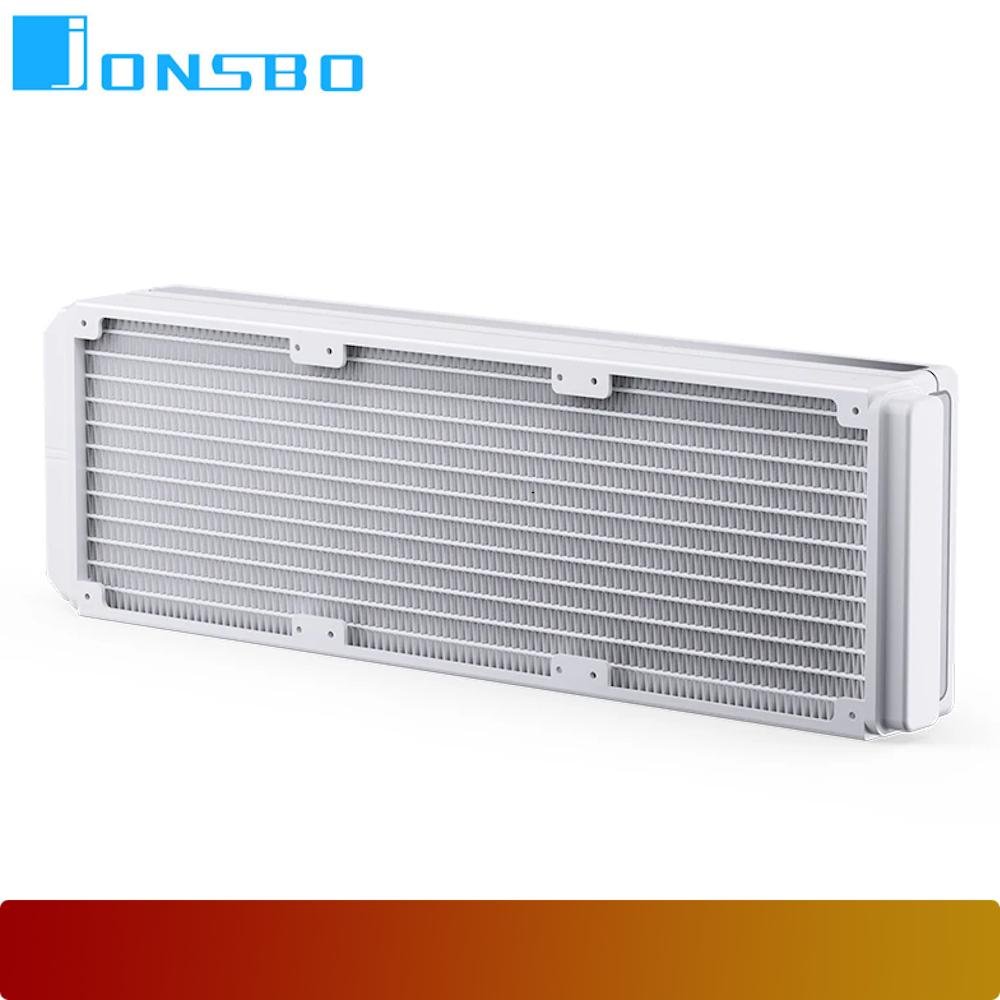 JONSBO TH-360-5-Nano Komputer