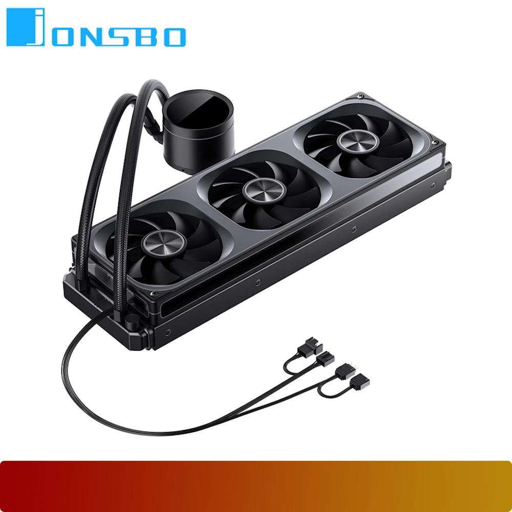 JONSBO TH-360-2-Nano Komputer