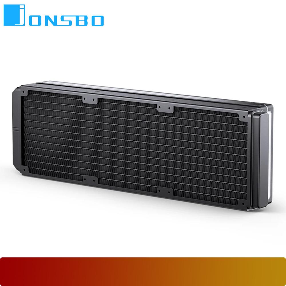 JONSBO TH-360-4-Nano Komputer