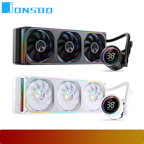 JONSBO TH-360-1-Nano Komputer