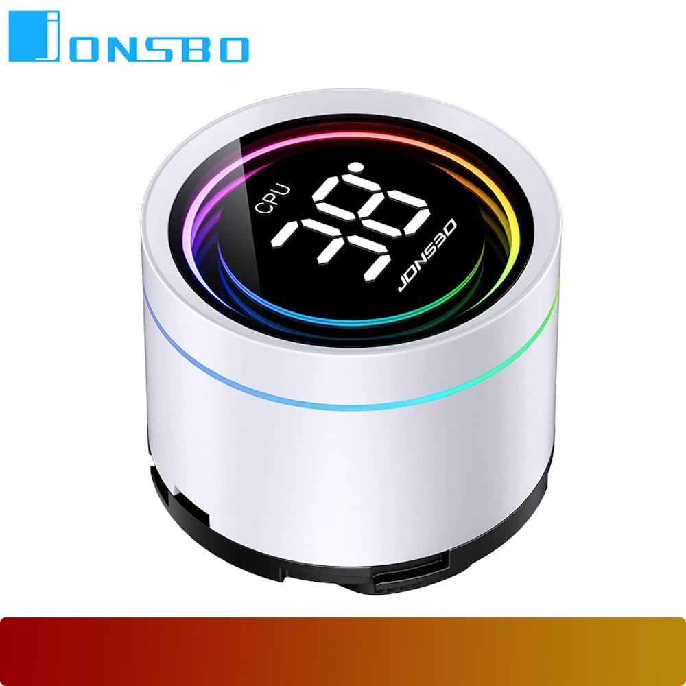 JONSBO TH-360-7-Nano Komputer