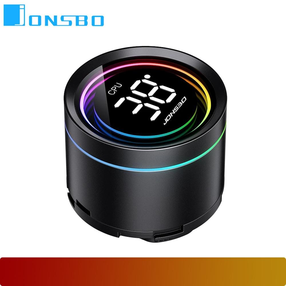 JONSBO TH-360-6-Nano Komputer
