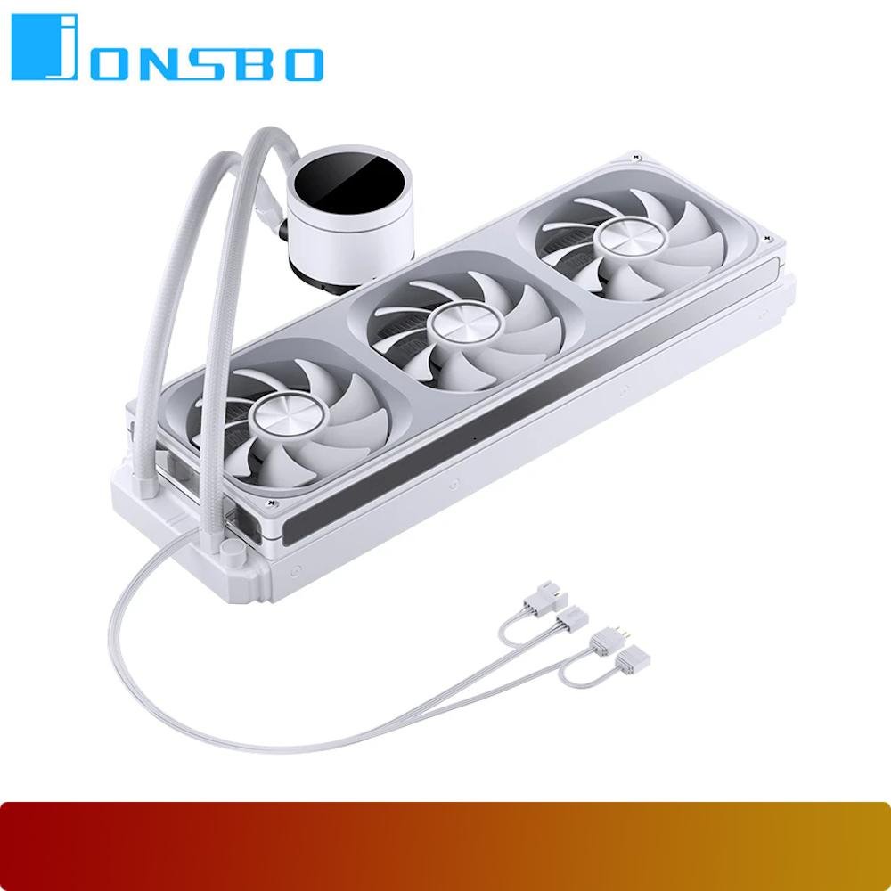 JONSBO TH-360-3-Nano Komputer