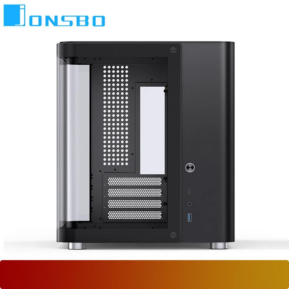 JONSBO TK-1-2-Nano Komputer