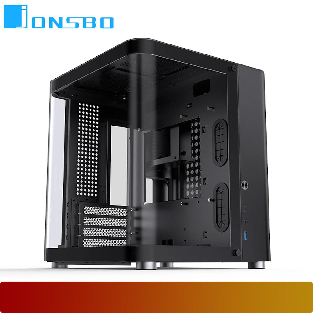 JONSBO TK-1-7-Nano Komputer
